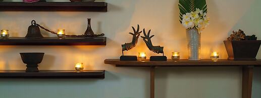 Navutu Dreams Resort & Wellness Retreat