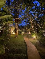 Navutu Dreams Resort & Wellness Retreat