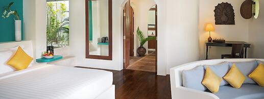 Navutu Dreams Resort & Wellness Retreat