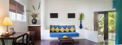 Navutu Dreams Resort & Wellness Retreat