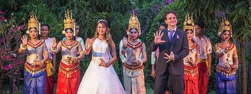 Navutu Dreams Resort & Wellness Retreat