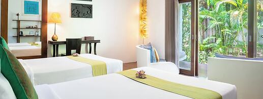 Navutu Dreams Resort & Wellness Retreat