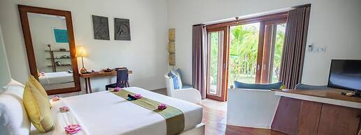 Navutu Dreams Resort & Wellness Retreat