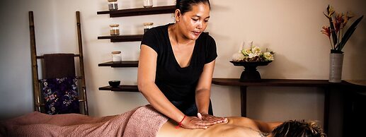 Navutu Dreams Resort & Wellness Retreat