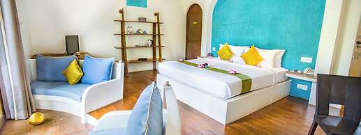 Navutu Dreams Resort & Wellness Retreat