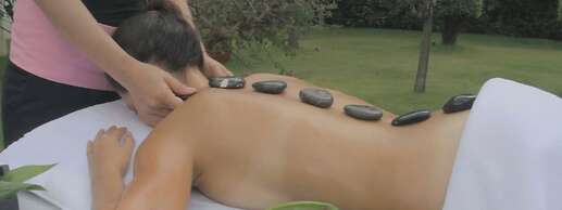 Navutu Dreams Resort & Wellness Retreat