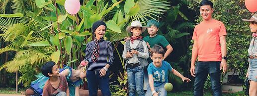 Navutu Dreams Resort & Wellness Retreat