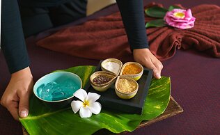 Navutu Dreams Resort & Wellness Retreat