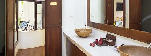 Navutu Dreams Resort & Wellness Retreat