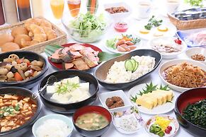 Kuretake Inn Hamamatsu Nishi Inter