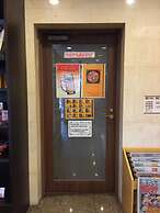 Kuretake Inn Hamamatsu Nishi Inter