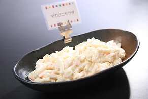 Kuretake Inn Hamamatsu Nishi Inter