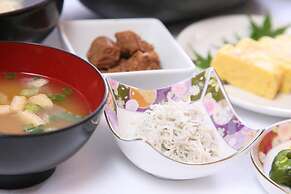 Kuretake Inn Hamamatsu Nishi Inter