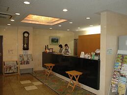 Kuretake Inn Hamamatsu Nishi Inter