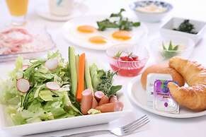 Kuretake Inn Hamamatsu Nishi Inter