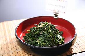 Kuretake Inn Hamamatsu Nishi Inter