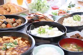 Kuretake Inn Hamamatsu Nishi Inter