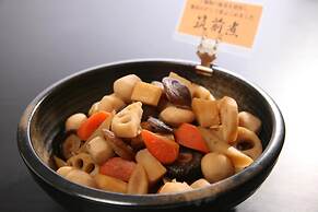 Kuretake Inn Hamamatsu Nishi Inter