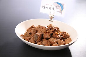 Kuretake Inn Hamamatsu Nishi Inter