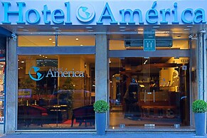 Hotel America