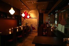 Hotel Villa Kuretake