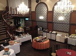 Hotel Villa Kuretake