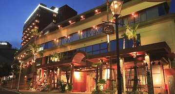 Hotel Villa Kuretake