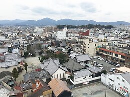Ace Inn Matsuzaka