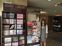 Ace Inn Matsuzaka