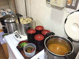 Ace Inn Matsuzaka