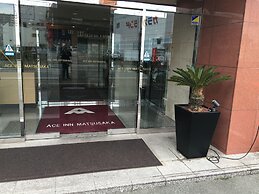 Ace Inn Matsuzaka