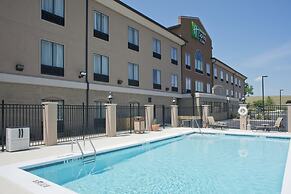 Holiday Inn Express Hotel & Suites Prattville South by IHG