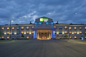 Holiday Inn Express Hotel & Suites Prattville South by IHG