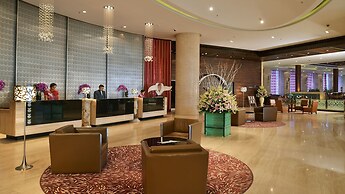 Holiday Inn Chandigarh Panchkula, an IHG Hotel