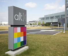 Alt Hotel Toronto Airport