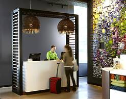 Alt Hotel Toronto Airport