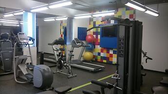 Alt Hotel Toronto Airport