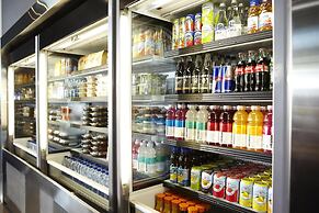 Alt Hotel Toronto Airport