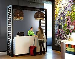Alt Hotel Toronto Airport