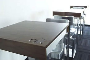 Alt Hotel Toronto Airport