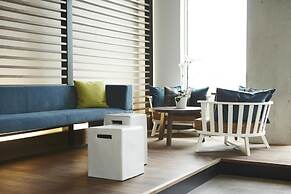 Alt Hotel Toronto Airport