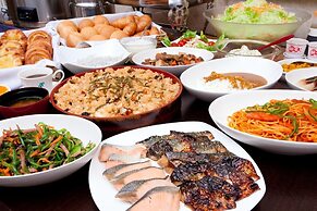 Kuretake Inn Hamanako