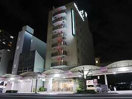 Kuretake Inn Central Hamamatsu