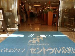 Kuretake Inn Central Hamamatsu