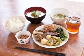 Kuretake Inn Central Hamamatsu