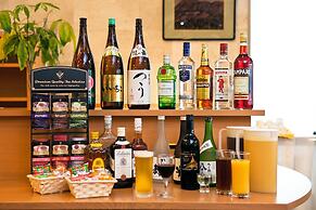 Kuretake Inn Central Hamamatsu