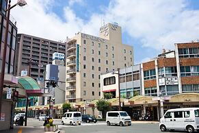 Kuretake Inn Central Hamamatsu