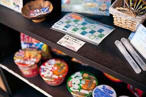 Kuretake Inn Central Hamamatsu