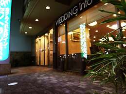 Kuretake Inn Central Hamamatsu