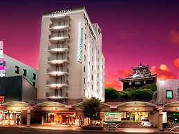 Kuretake Inn Central Hamamatsu
